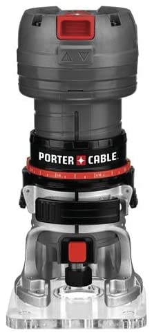 PORTER-CABLE Porter Cable Router