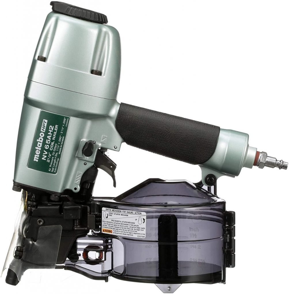 Best Nail Gun For Hardie Siding Tools Guidance