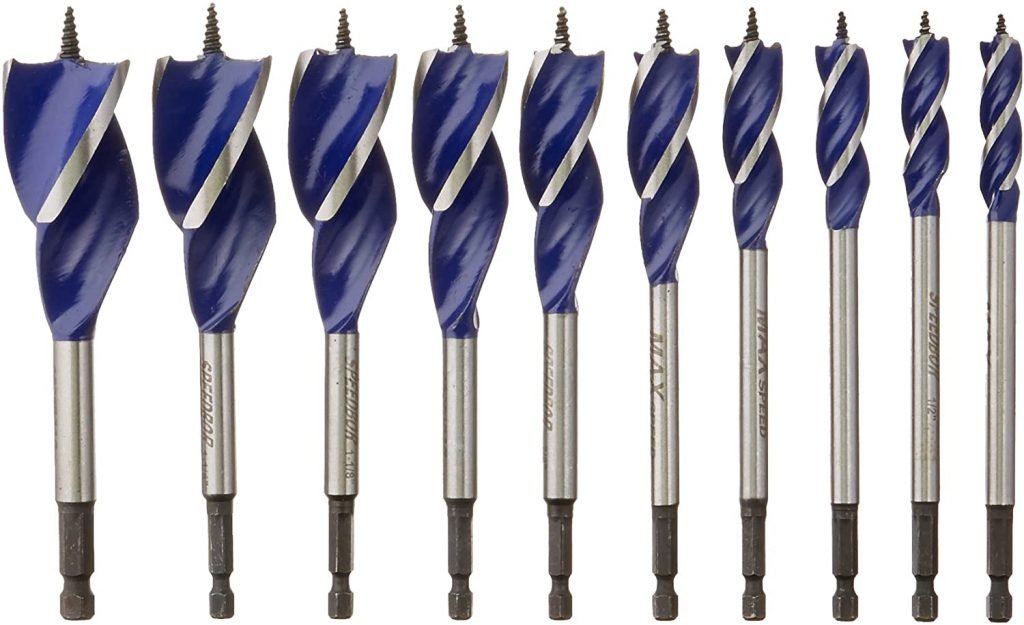 Best Spade Bit Set Tools Guidance