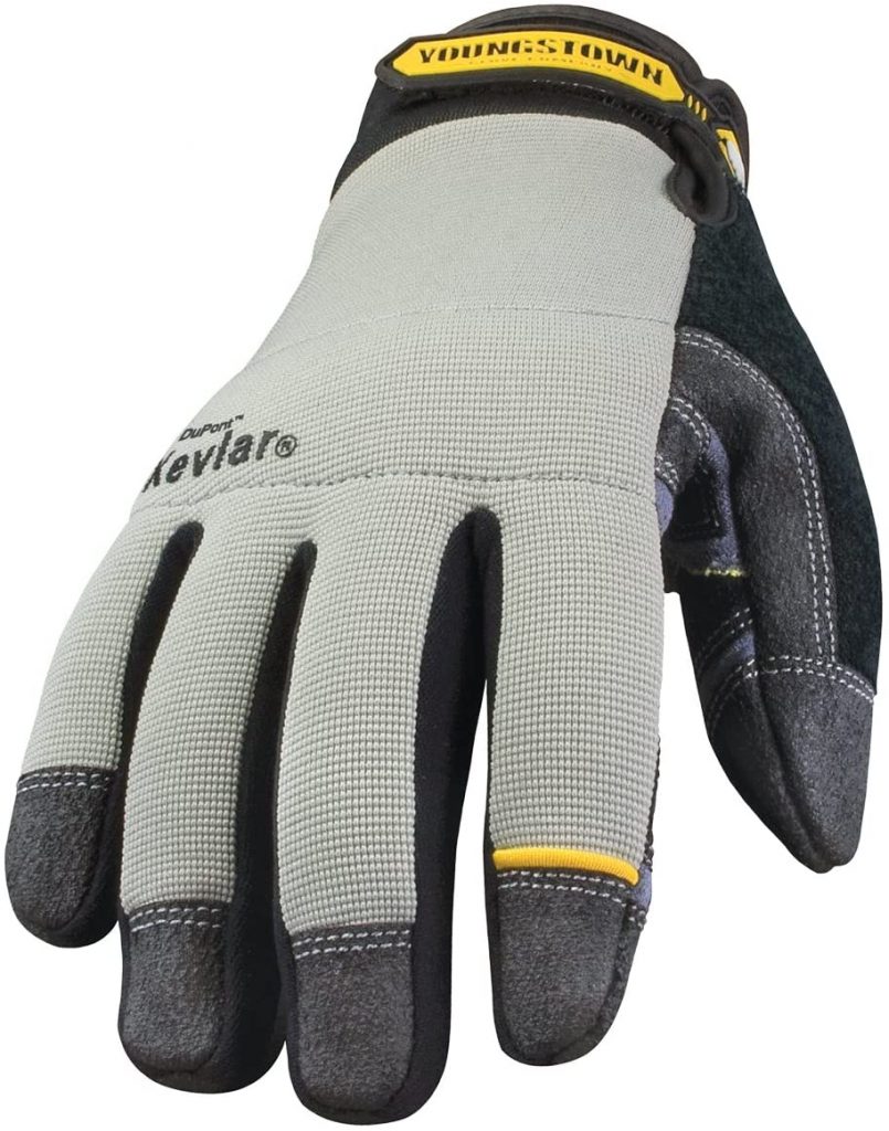 Best Gloves For Roofing Tools Guidance