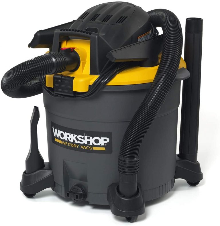 Best Shop Vac For Drywall Dust Collection Tools Guidance