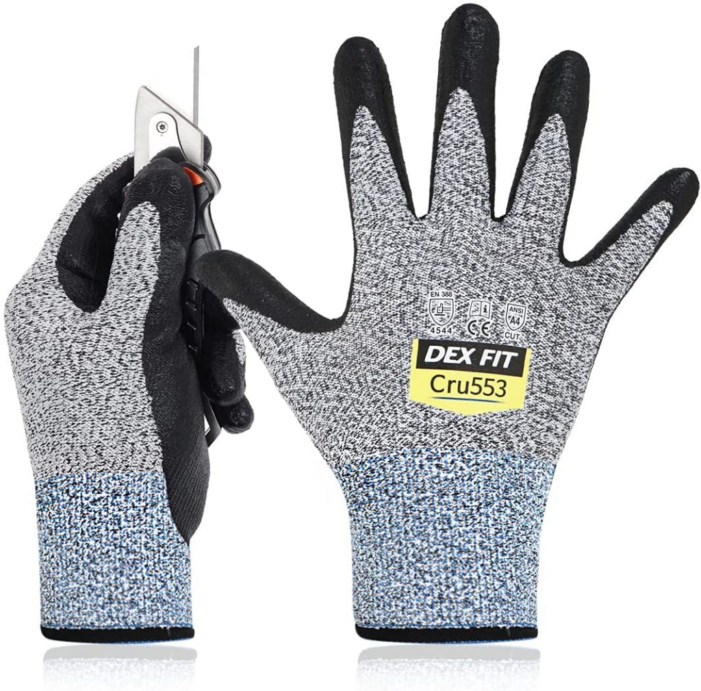 Best Hvac Gloves Tools Guidance