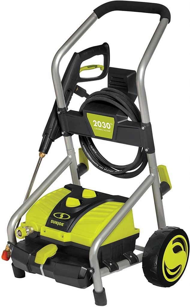 Best Pressure Washer Under 300 Tools Guidance