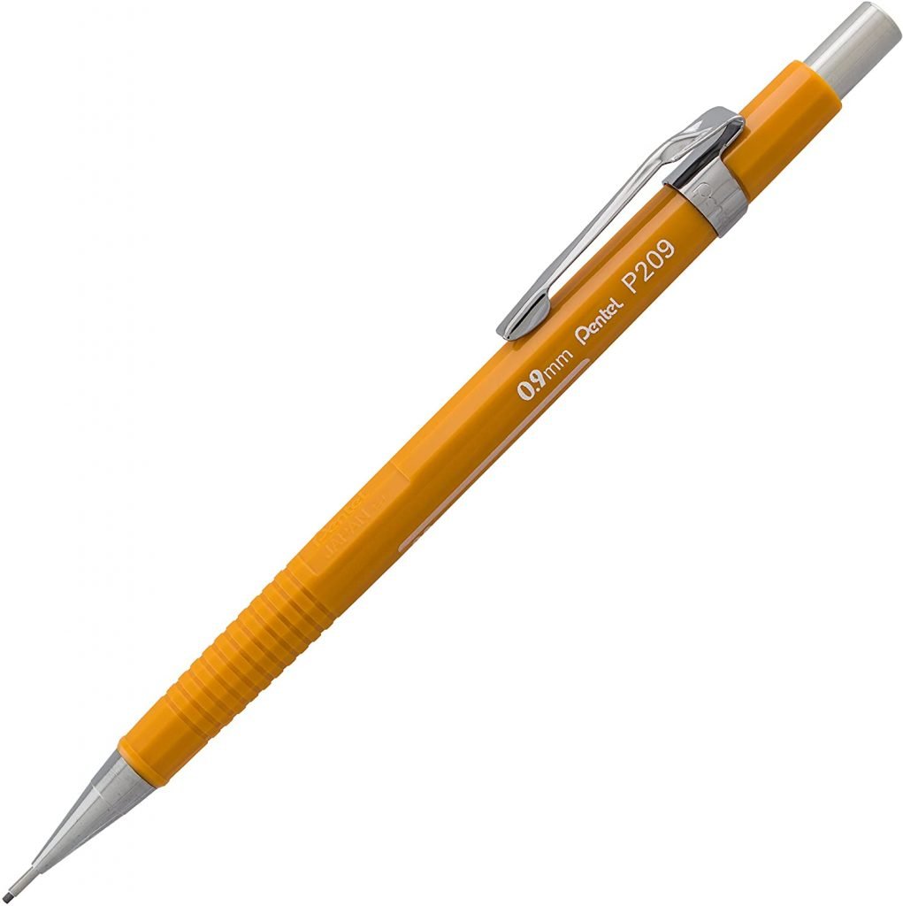 Best Mechanical Pencil For Woodworking Tools Guidance