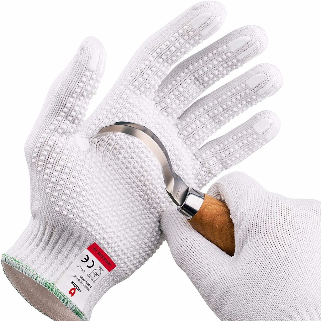 Best Gloves For Roofing Tools Guidance