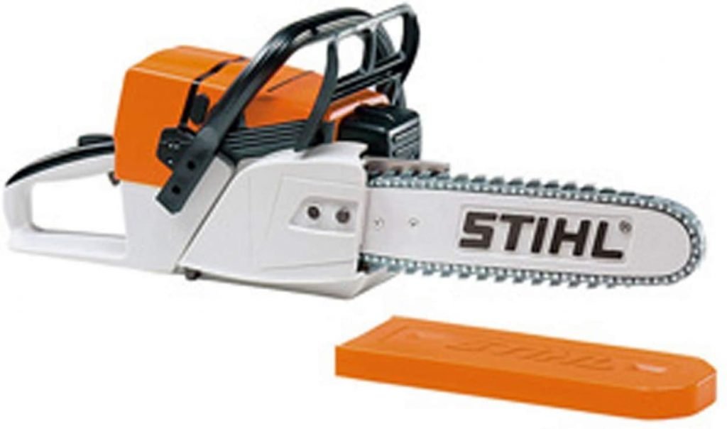 Best Fake Chainsaw Tools Guidance