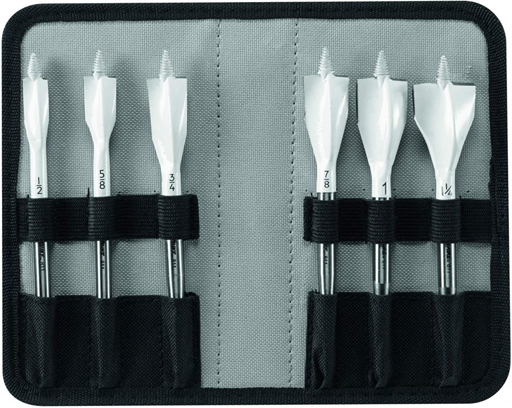 Best Spade Bit Set Tools Guidance