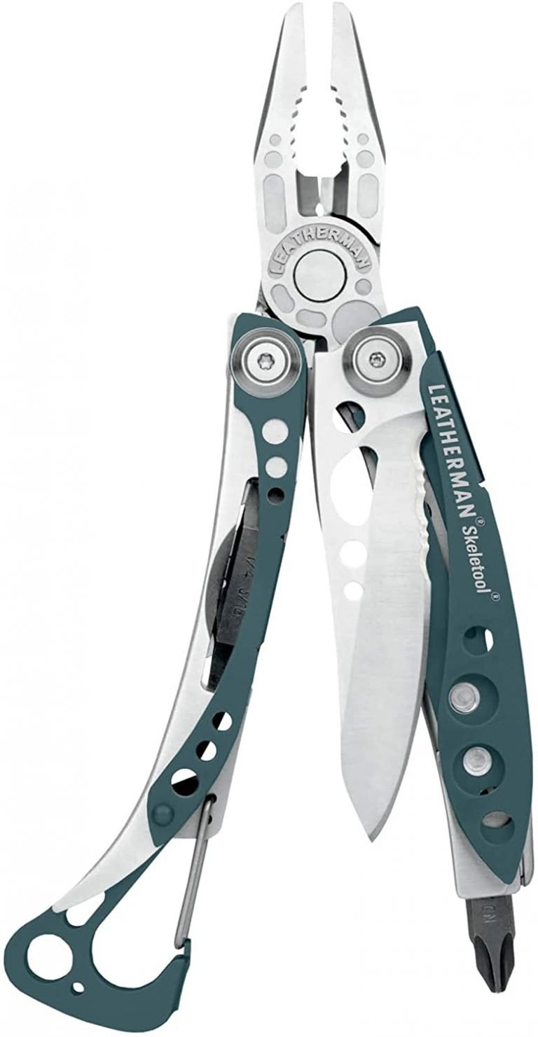 Best Leatherman For Electrician Tools Guidance