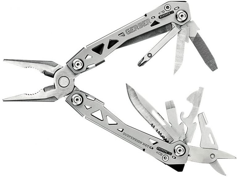 Best Leatherman For Electrician - Tools Guidance