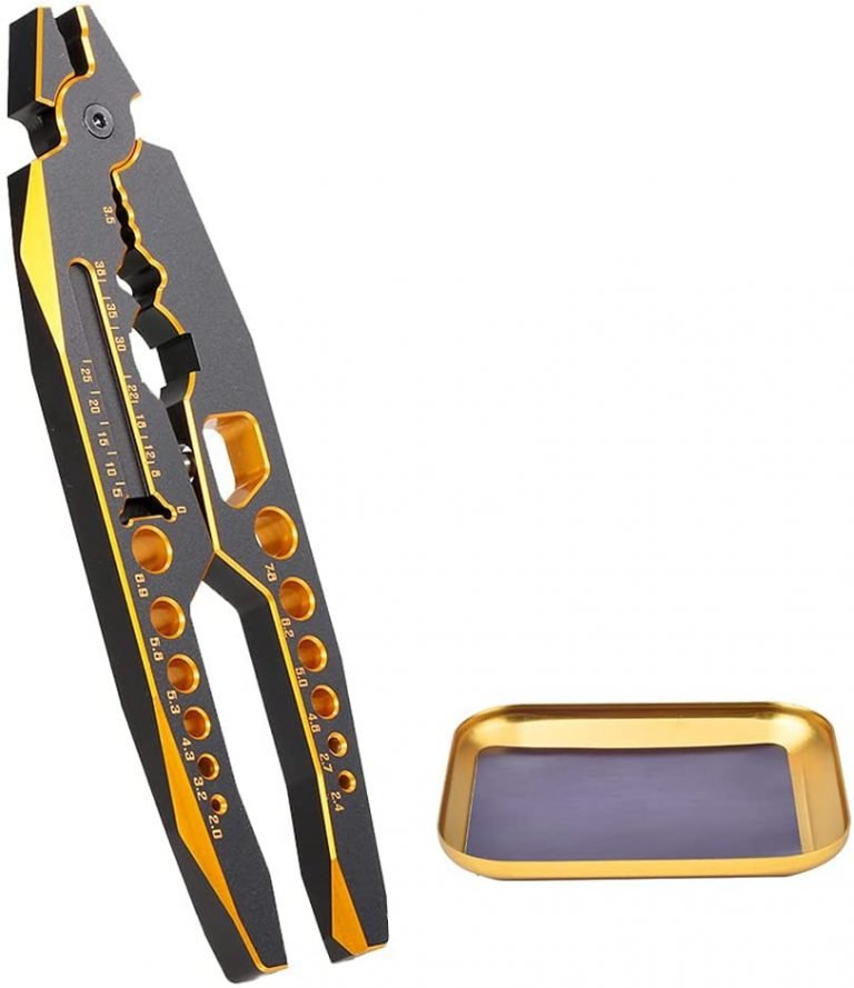 Best Rc Shock Pliers Tools Guidance