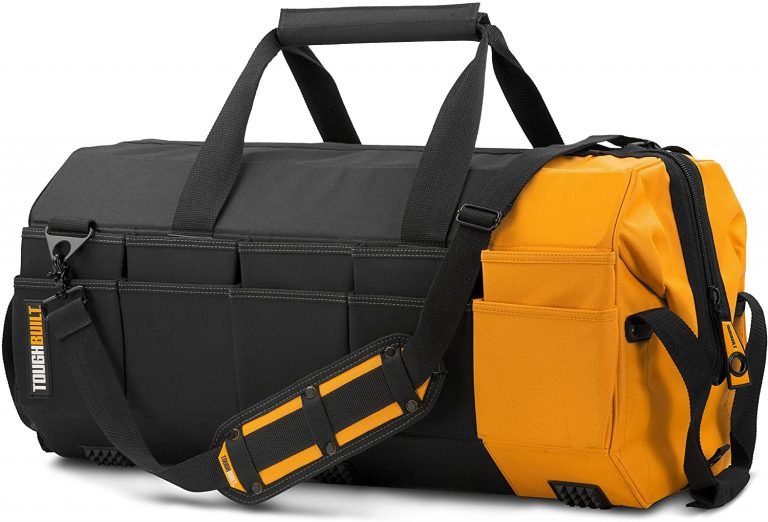 Best Masonry Tool Bag Tools Guidance