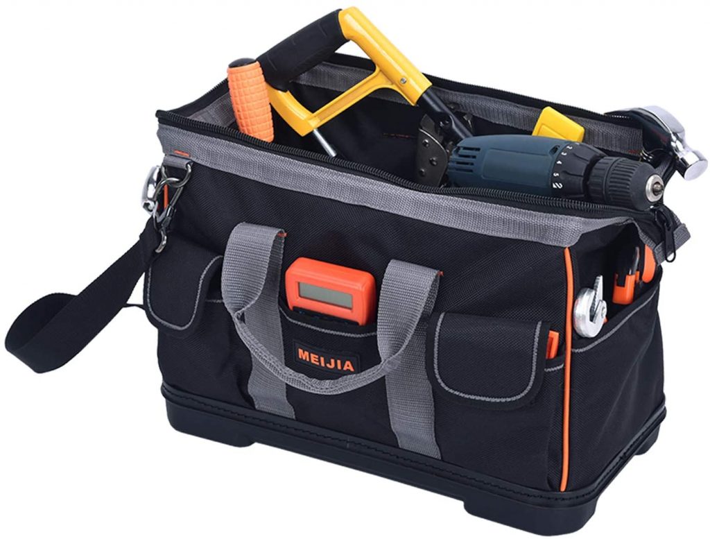 Best Masonry Tool Bag Tools Guidance