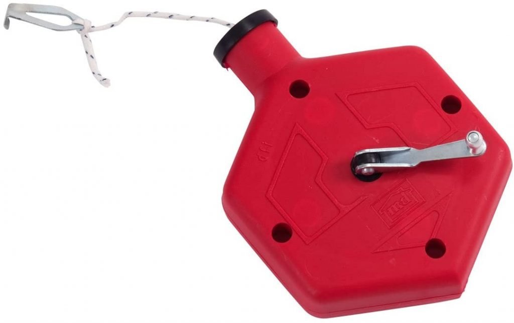 Best Chalk Box For Construction Tools Guidance