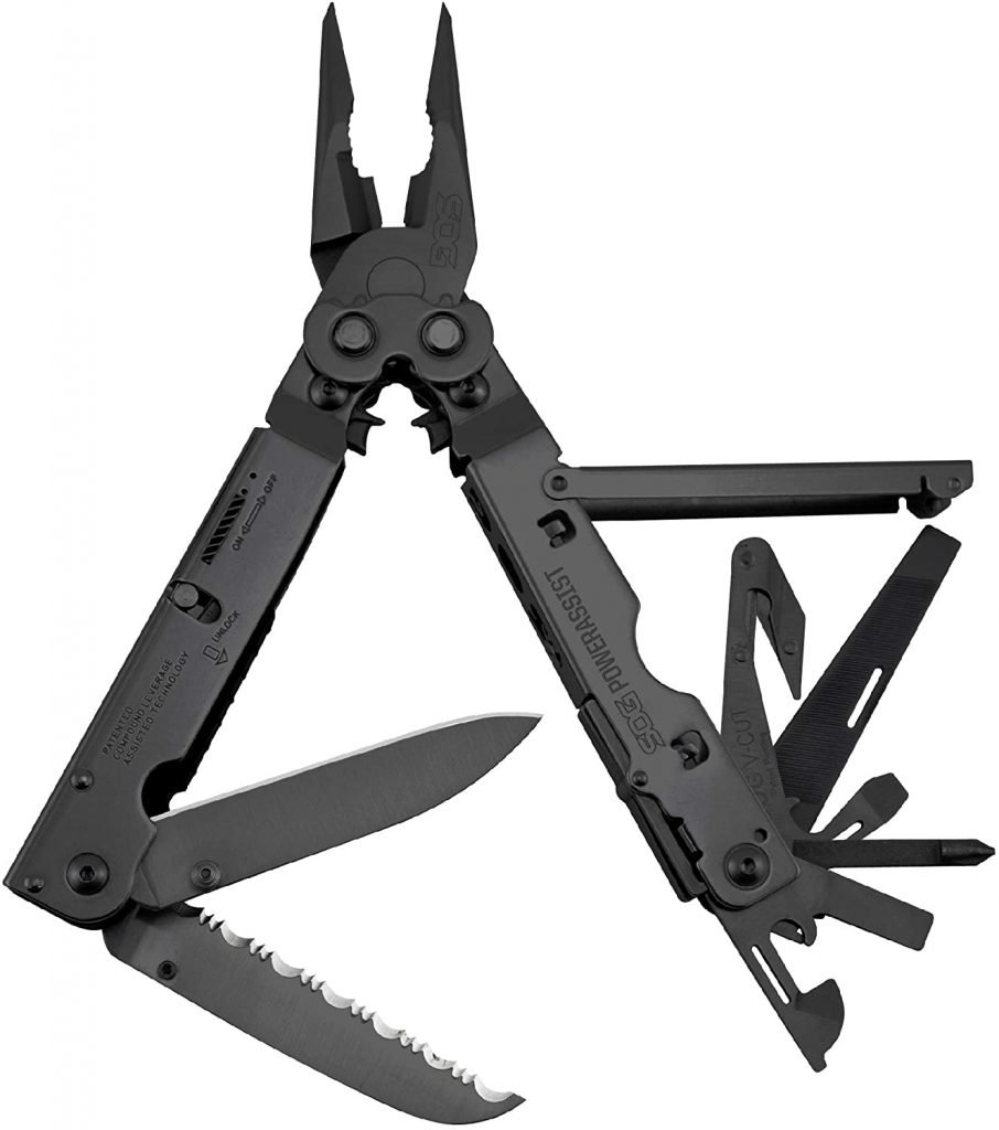 Best Leatherman For Electrician Tools Guidance